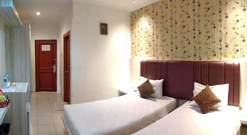 Jelita Tanjung Hotel