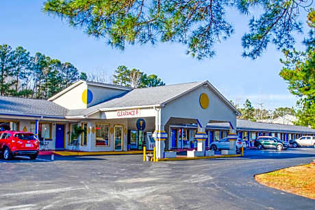 Sportsman's Inn Plymouth 252-793-3095
