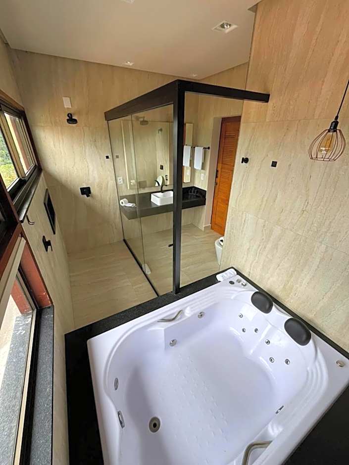 Pousada Quintal da Lua