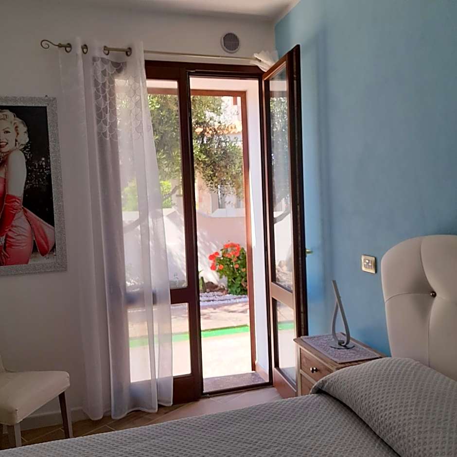 La Fortezza casa vacanze & appartament