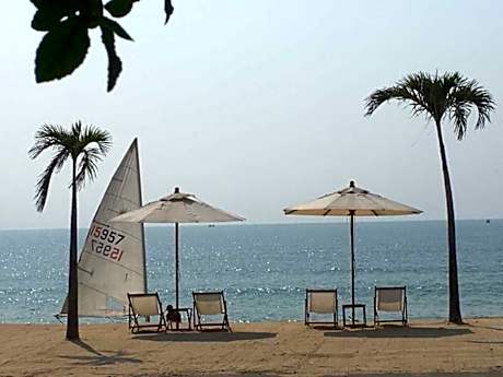 Seascape Resort Baan Krood