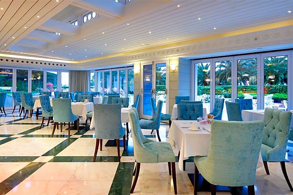 Eurostars Hotel Real