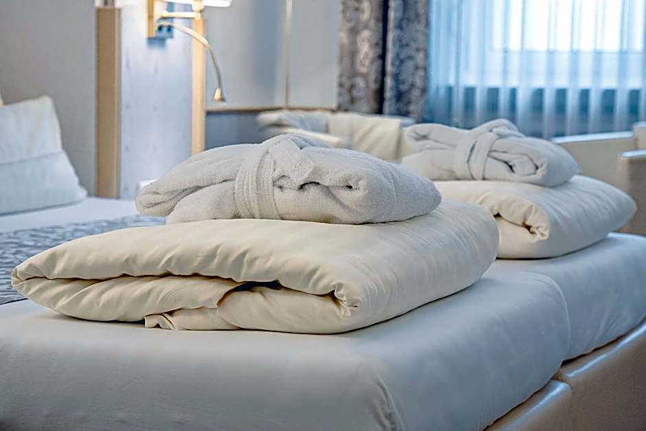 Sletz Parkhotel - Superior