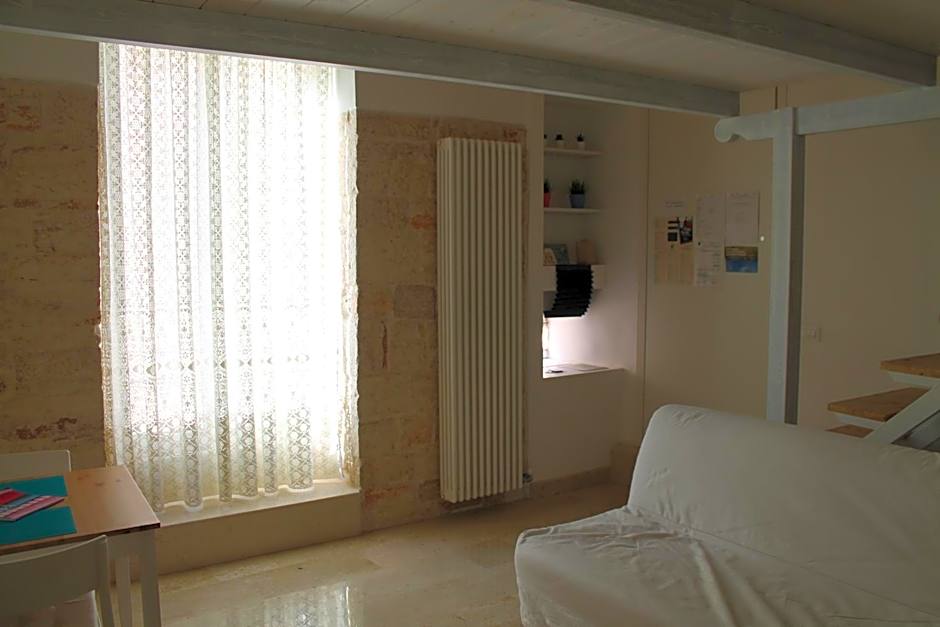 B&B piazza Garibaldi