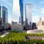 Club Quarters Hotel, World Trade Center
