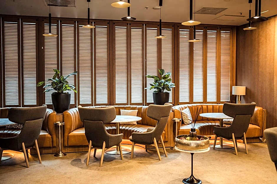 Radisson Blu Hotel, Glasgow