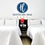 Hotel Suites del Real