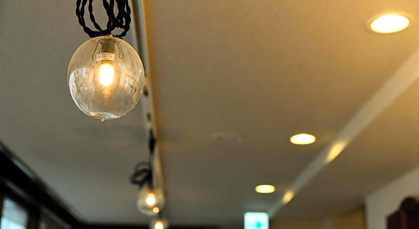 bnb Secret Base Mejiro