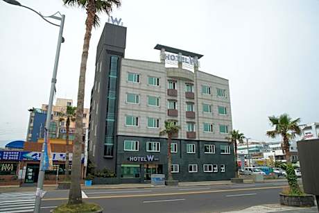 Hotel W Topdong