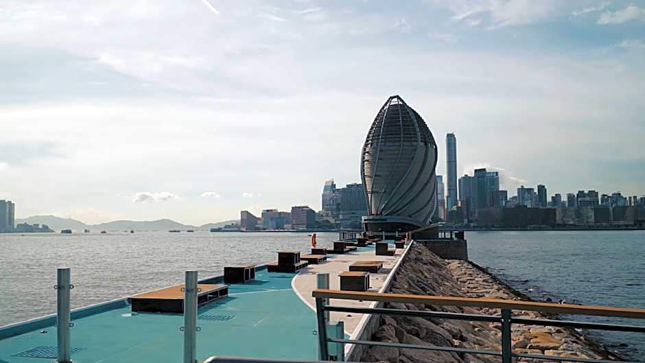 Ramada Hong Kong Grand View