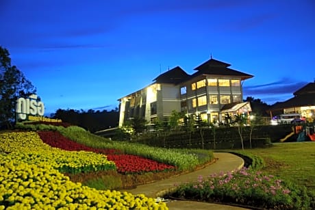 Phurua Sanctuary Resort & Spa