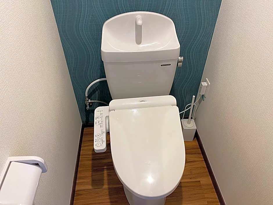 ホテルトーマス牧港ヴィラ