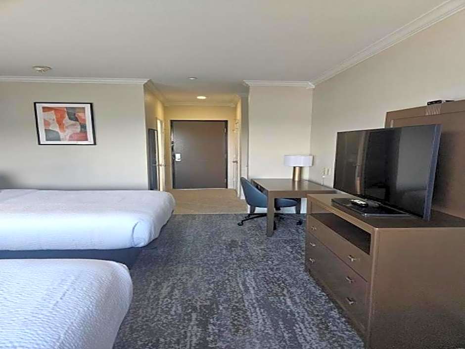 Wyndham Lake Charles