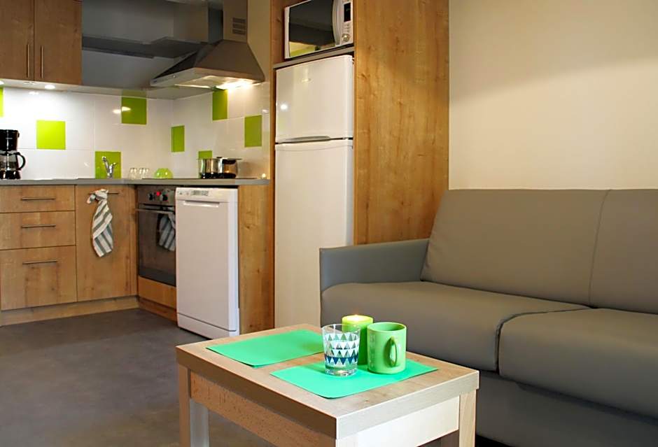 VVF Amboise Les Châteaux de la Loire