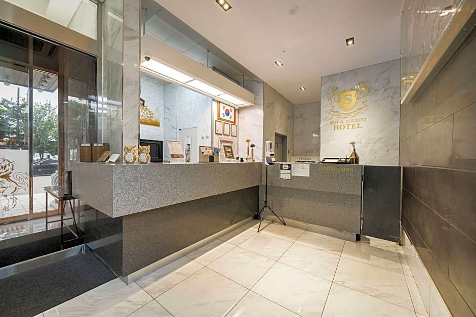 Siheung Seoul Tourist Hotel