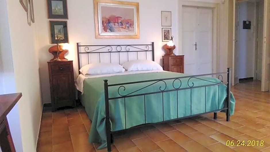B&B Villa Maria – Giovinazzo, LA