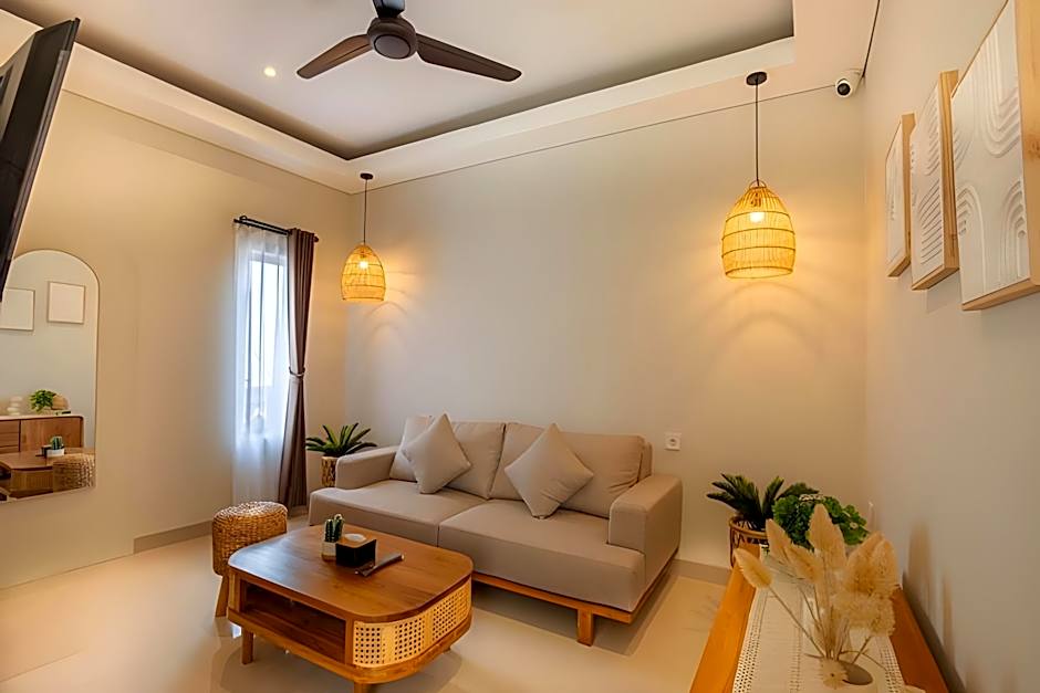Baliem Co-Living