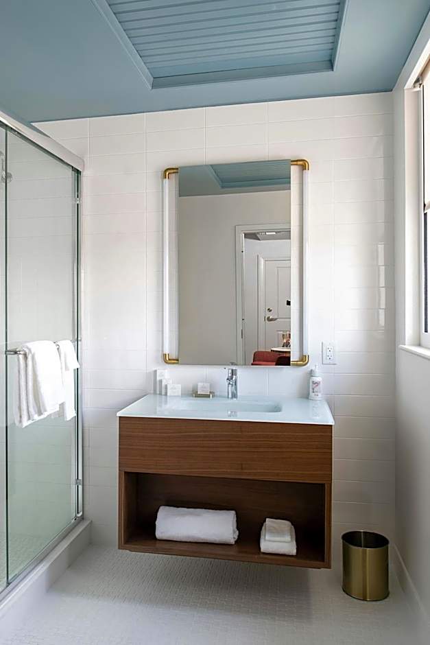 Fenway Hotel, Autograph Collection by Marriott