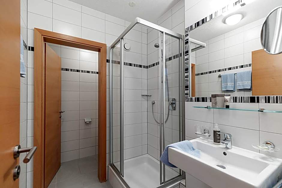 Hotel Garni Birkhahn