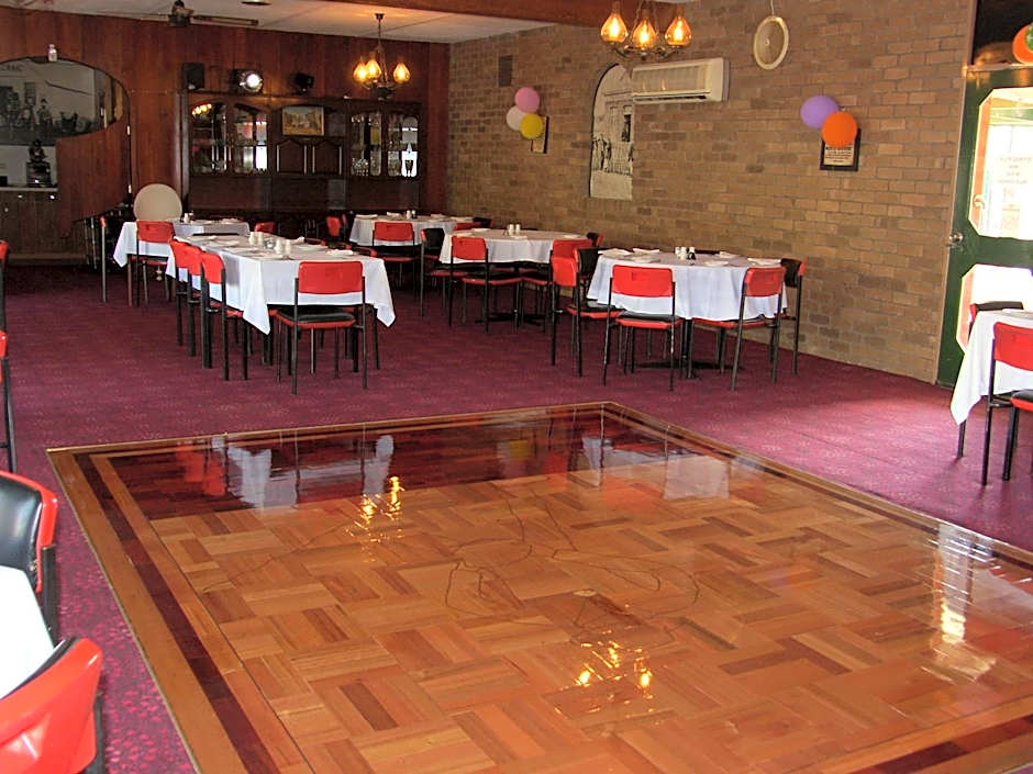 Wedderburn Goldseeker Motel