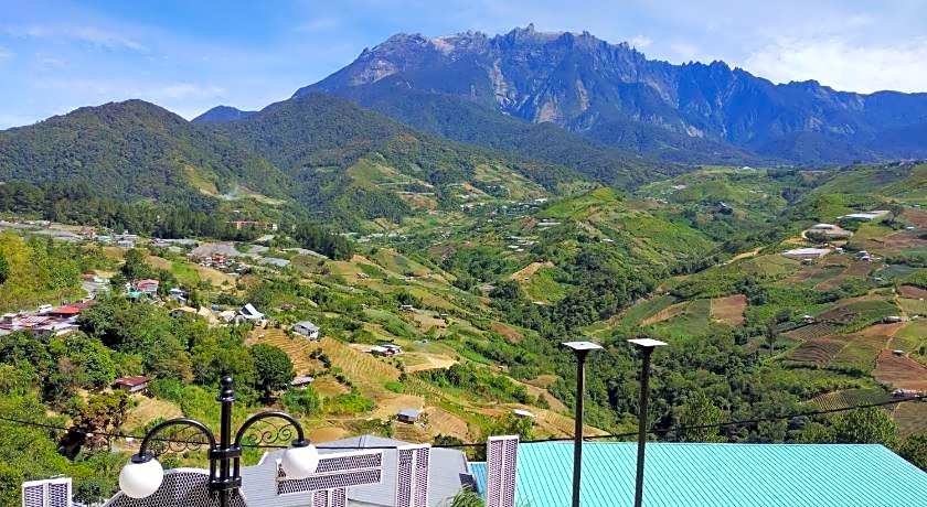 Highland Homestay Kundasang