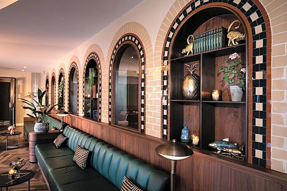 Grand Hotel Valies