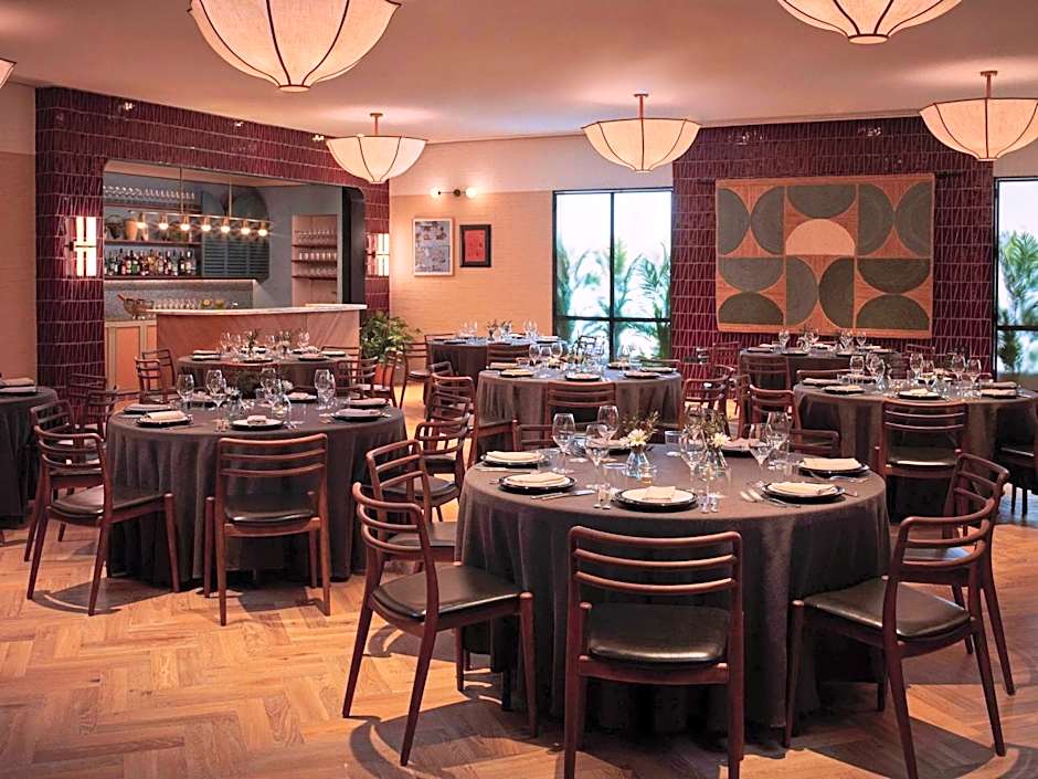 The Hoxton, Poblenou