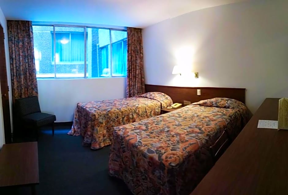 Hotel Sevilla