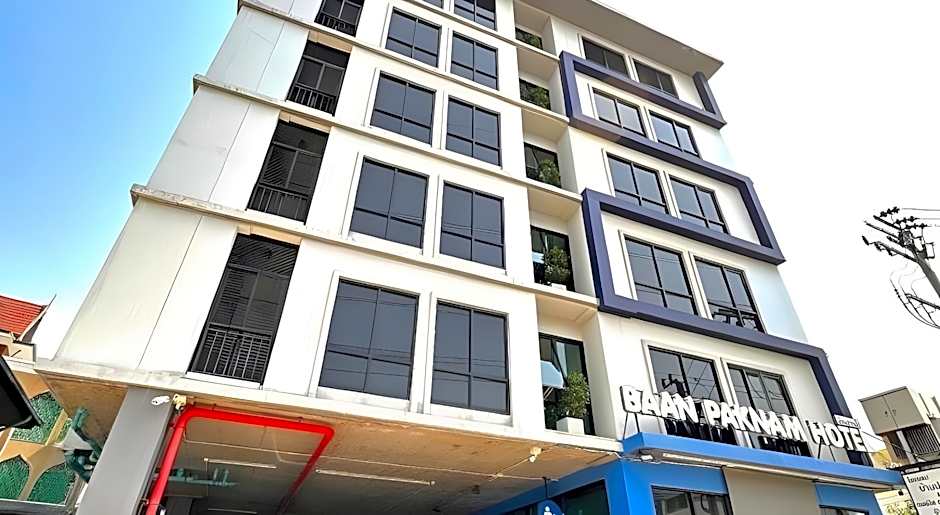 BAAN PAKNAM HOTEL