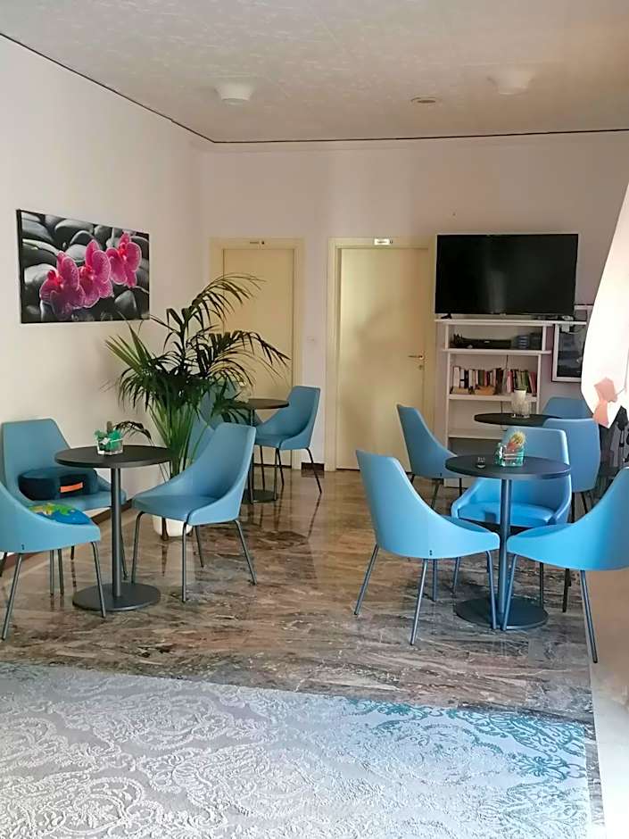Hotel Silvana