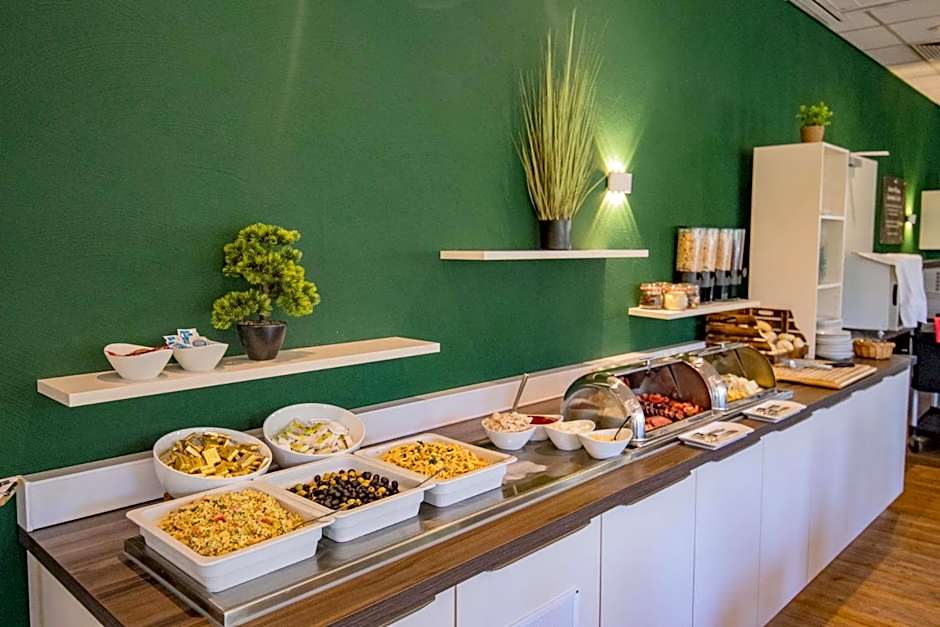 Seehotel Brandenburg an der Havel
