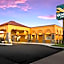 Quality Inn Redding near I-5