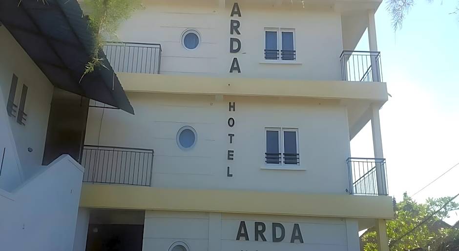 Hotel Arda Bali