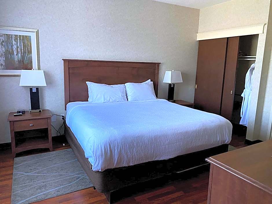 BEST WESTERN Glengarry Hotel