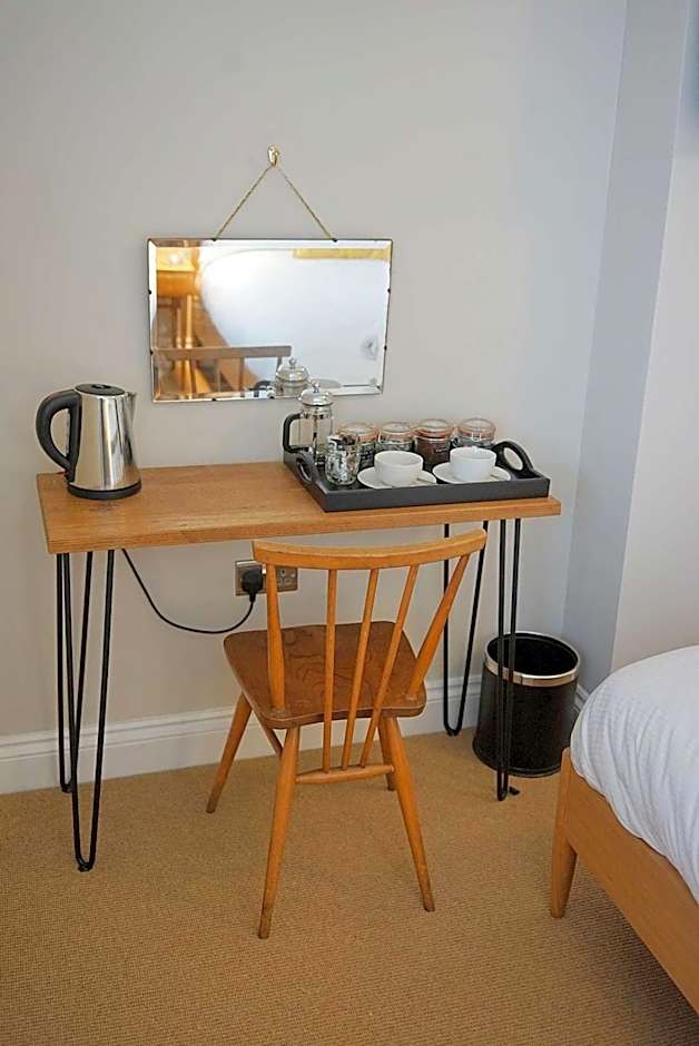 The Alma Taverns Boutique Suites - Room 3 - Hopewell