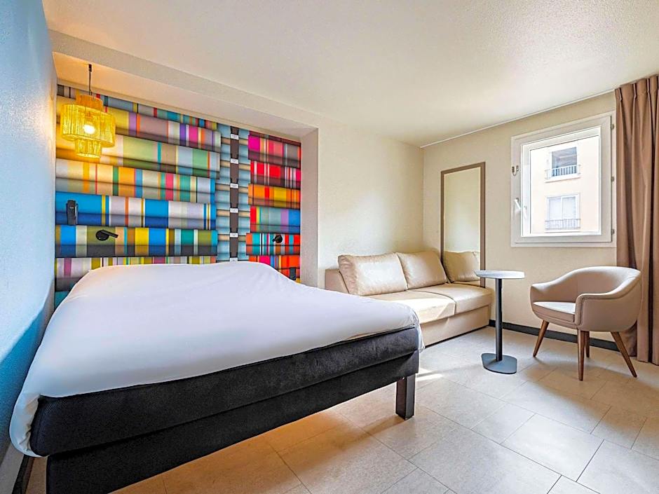 ibis Styles Perpignan Centre Gare