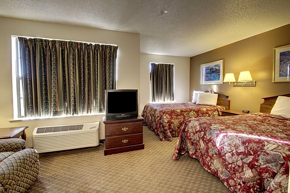 InTown Suites High Point
