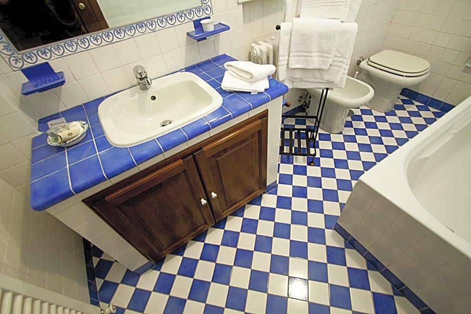 B&B SPLENDIDAE MUNDI