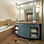 Mandarin Oriental, Boston