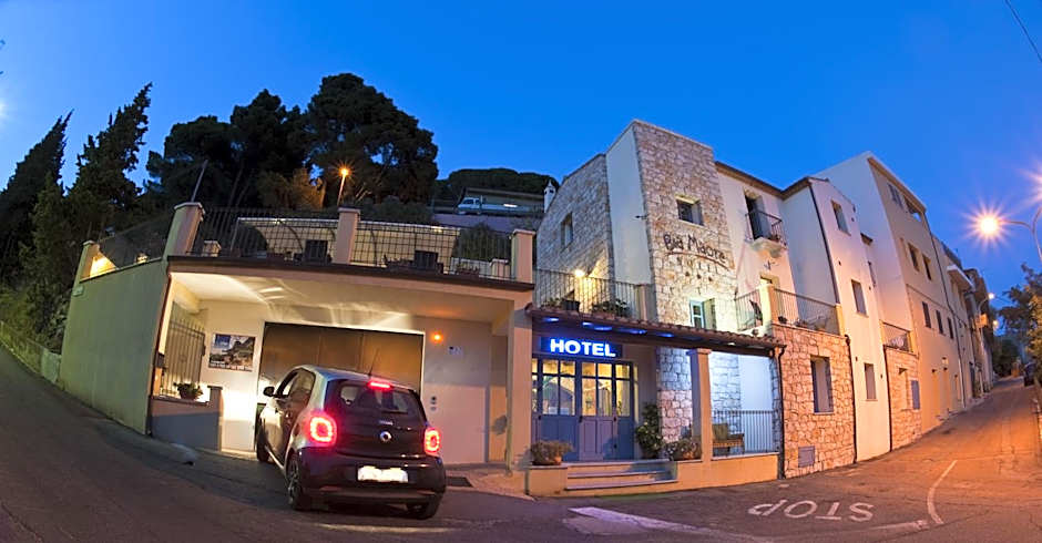Hotel Bia Maore