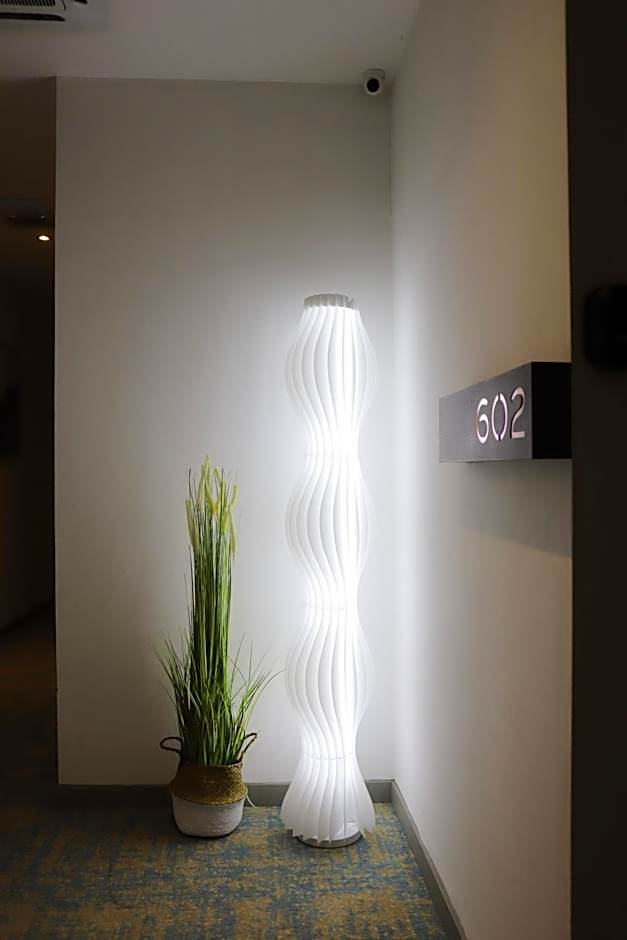 Homi Breeze at Sutera Avenue 和逸微风