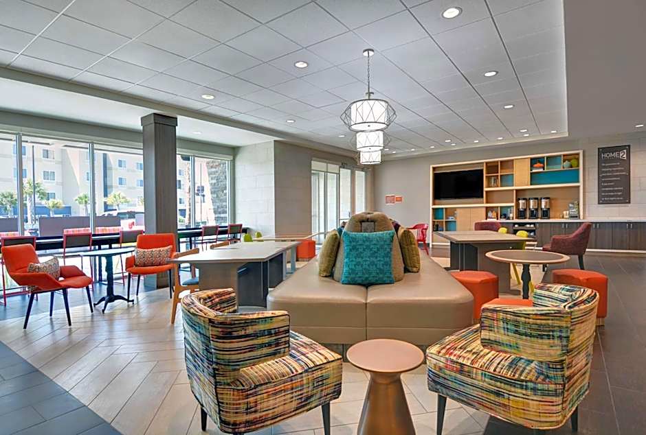 Home2 Suites by Hilton Panama City Beach, FL