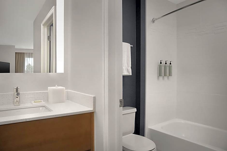 Residence Inn by Marriott Provo North University