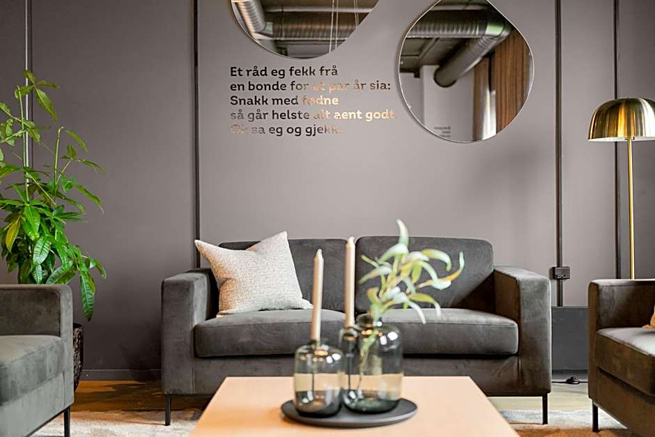 Hotell Jæren
