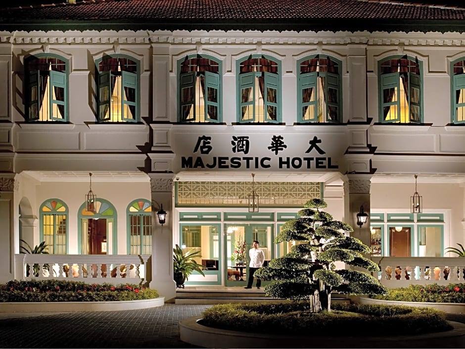 Majestic Malacca Hotel