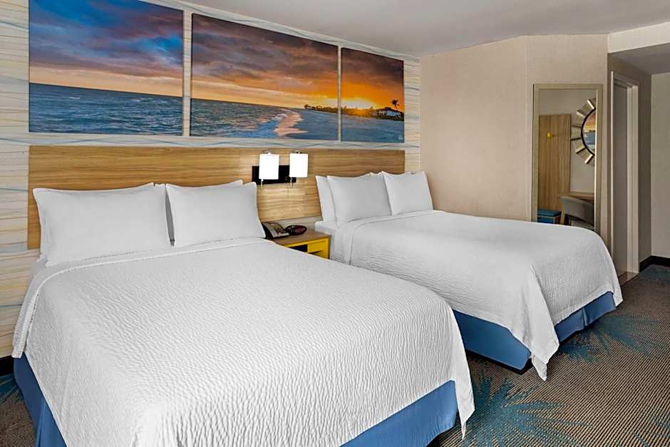 Days Inn by Wyndham Lanham Washington DC