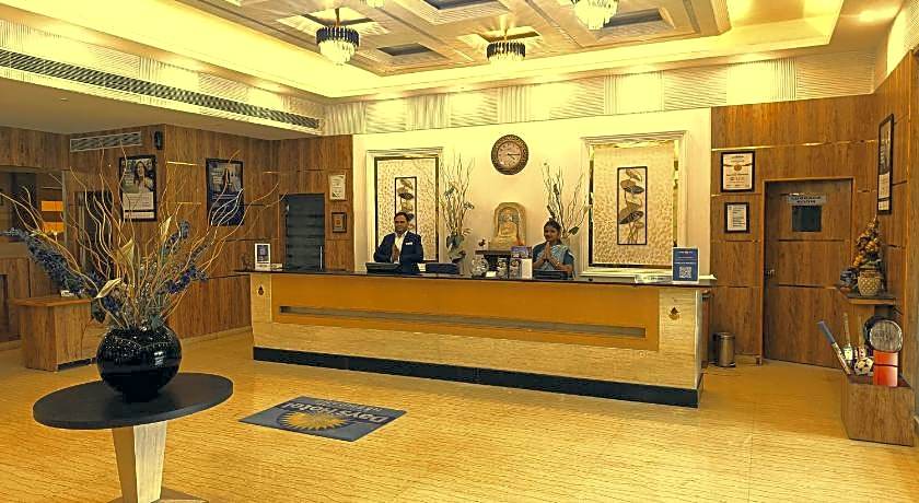 Days Hotel by Wyndham Neemrana Jaipur Highway