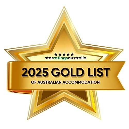 Hobart Hideaway Pods