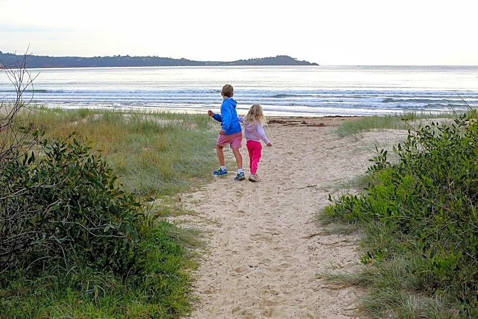 Discovery Parks - Eden