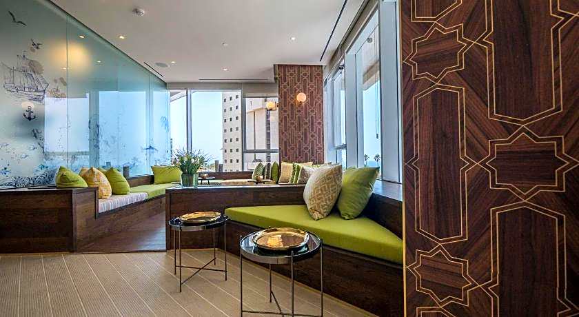 David Tower Hotel Netanya by Prima Hotels